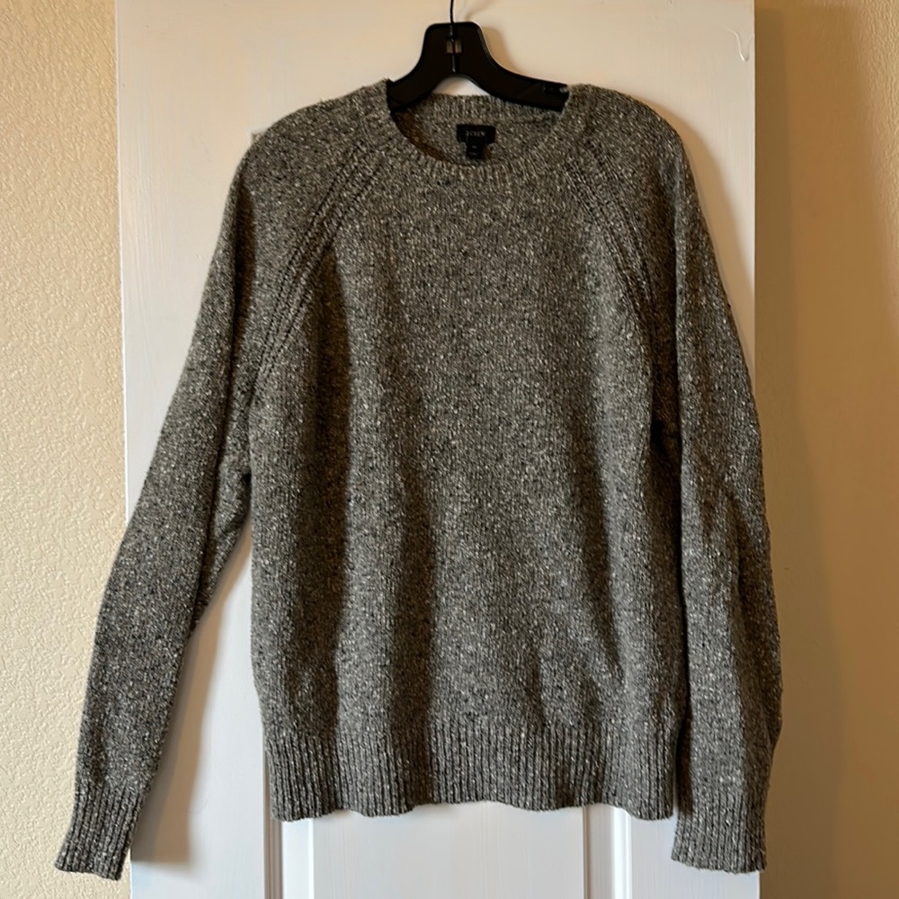 J Crew Sweater Medium